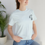 Pray for me Don't play with me unisex t-shirt