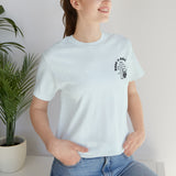 Pray for me Don't play with me unisex t-shirt