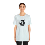 I need SPACE Outerspace Social Distancing T-Shirt