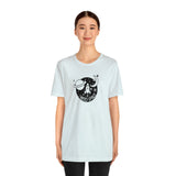 I need SPACE Outerspace Social Distancing T-Shirt