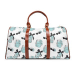 How Sweet it is: Return to Tiffanys Waterproof Travel Bag