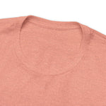 Pray Like Nehemiah Cotton Short Sleeve Shirt