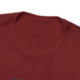 Current Mood: NOPE! Unisex Short Sleeve Tee
