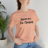 Excuse Me, I'm Speaking VP Kamala Harris Unisex T-Shirt