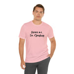 Excuse Me, I'm Speaking VP Kamala Harris Unisex T-Shirt