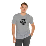 I need SPACE Outerspace Social Distancing T-Shirt