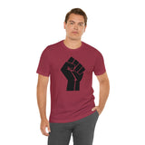 Black Lives Matter: Power Fist T-Shirt T-Shirt