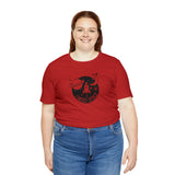 I need SPACE Outerspace Social Distancing T-Shirt