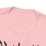 Keeping it Extra Crown Unisex Short Sleeve Tee