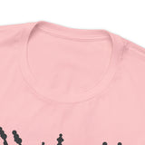 Keeping it Extra Crown Unisex Short Sleeve Tee