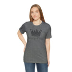 Keeping it Extra Crown Unisex Short Sleeve Tee