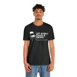 Lift Every Chair and Swing 2023 unisex t-shirt