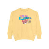In My Planner Girl Era Unisex Sweatshirt.