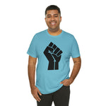 Black Lives Matter: Power Fist T-Shirt T-Shirt