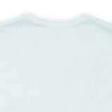 Feeling IDGAFish today Unisex  Short Sleeve Tee