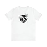 I need SPACE Outerspace Social Distancing T-Shirt