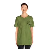 Pray for me Don't play with me unisex t-shirt