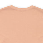 I can't Breathe #BLM  Unisex Short Sleeve Tee