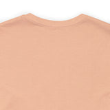 I can't Breathe #BLM  Unisex Short Sleeve Tee