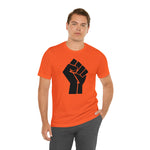 Black Lives Matter: Power Fist T-Shirt T-Shirt