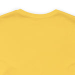 Black Queen Nutritional Facts T-Shirt