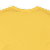 Black Queen Nutritional Facts T-Shirt