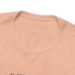 Current Mood: NOPE! Unisex Short Sleeve Tee