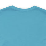 Curvy Hips & Pretty Lips statement T-Shirt/  Unisex Short Sleeve Tee