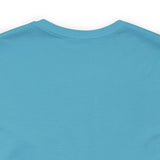 Curvy Hips & Pretty Lips statement T-Shirt/  Unisex Short Sleeve Tee