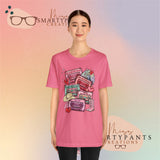 GPC Goes Wild MSP x VirgoWhimsy Designs
