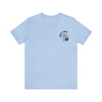 Pray for me Don't play with me unisex t-shirt