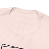 I Don't Take Orders Sassy Unisex Short Sleeve Tee