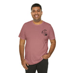 Pray for me Don't play with me unisex t-shirt