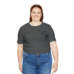 Pray for me Don't play with me unisex t-shirt