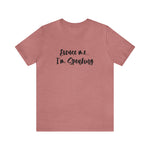 Excuse Me, I'm Speaking VP Kamala Harris Unisex T-Shirt