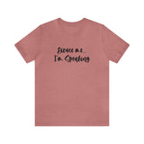 Excuse Me, I'm Speaking VP Kamala Harris Unisex T-Shirt