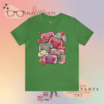 GPC Goes Wild MSP x VirgoWhimsy Designs