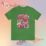 GPC Goes Wild MSP x VirgoWhimsy Designs