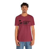 Lift Every Chair and Swing 2023 unisex t-shirt