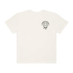 Expensive and Talks Back  Garment-Dyed T-shirt