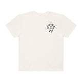 Expensive and Talks Back  Garment-Dyed T-shirt