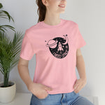 I need SPACE Outerspace Social Distancing T-Shirt