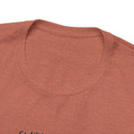 Current Mood: NOPE! Unisex Short Sleeve Tee