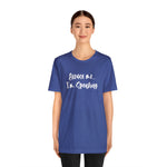 Excuse Me, I'm Speaking VP Kamala Harris Unisex T-Shirt