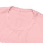I can't Breathe #BLM  Unisex Short Sleeve Tee