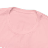 I can't Breathe #BLM  Unisex Short Sleeve Tee