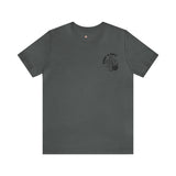 Pray for me Don't play with me unisex t-shirt