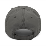 Petty AF Distressed Hat