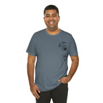 Pray for me Don't play with me unisex t-shirt