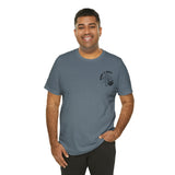 Pray for me Don't play with me unisex t-shirt